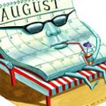 AUGUST